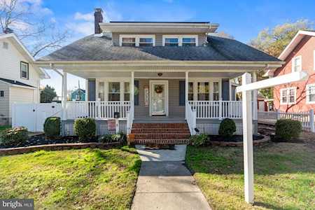8 Summerill Ave Penns Grove, NJ 08069
