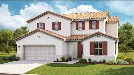 10491 Tavoras Court Elk Grove, CA 95757