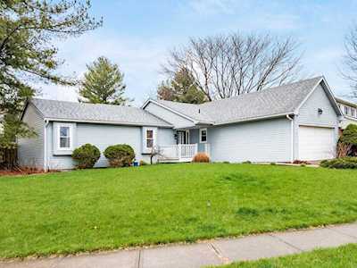 2710 Cooper Ridge Road Columbus, OH 43231