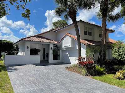 2058 NW 52nd St Boca Raton, FL 33496