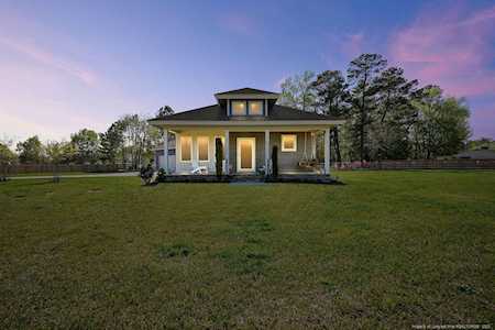 32 C P Stewart Road Lillington, NC 27546