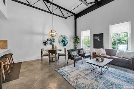 1535 Caraleigh Mills Court #124 Raleigh, NC 27603