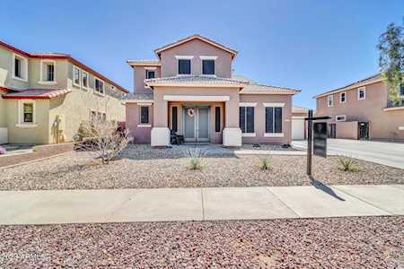 14221 W Poinsettia Drive Surprise, AZ 85379