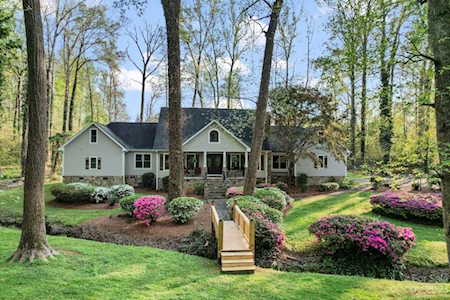 211 Nottingham Dr Huntersville, NC 28078