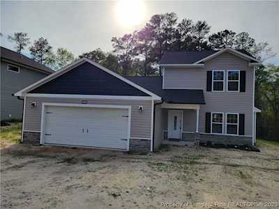 5608 Duncan St Hope Mills, NC 28348