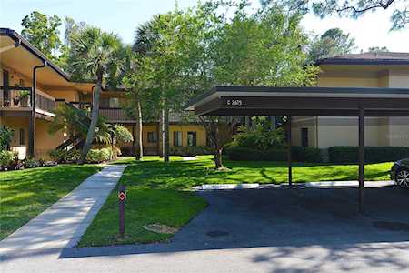 2675 Sabal Springs CIRCLE #105 Clearwater, FL 33761
