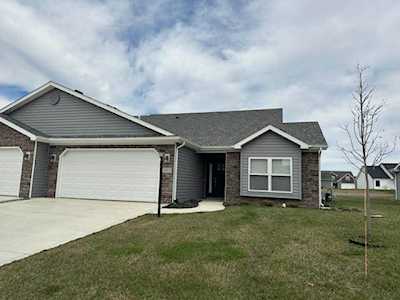 3933 Gussie Court Warsaw, IN 46580