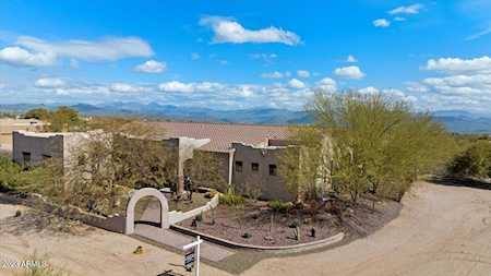 14703 E Horned Owl Trail Scottsdale, AZ 85262