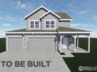 3172 Da Vinci Dr Loveland, CO 80538