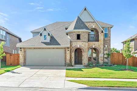 633 Ridgewater Trail Fort Worth, TX 76131