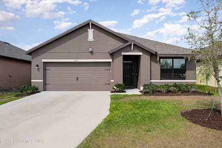 3412 Indian River Parkway Mims, FL 32754