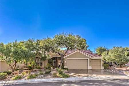 2047 Foxfire Ct Henderson, NV 89012
