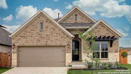 1493 Pitcher Bend San Antonio, TX 78253