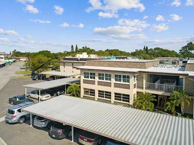 4557 Garnet Dr #202 New Port Richey, FL 34652