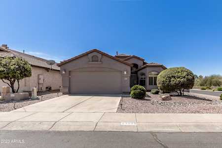 4605 E Jaeger Rd Phoenix, AZ 85050