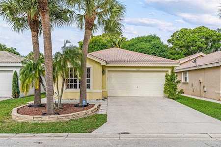8057 Stirrup Cay Court Boynton Beach, FL 33436