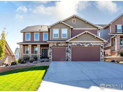2163 Longfin Dr Windsor, CO 80550