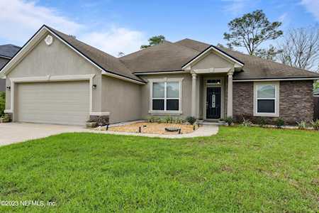 12350 Hagan Creek DR Jacksonville, FL 32218