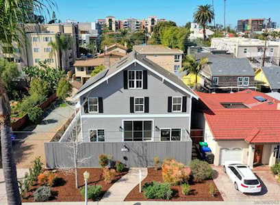 3670 8Th Ave San Diego, CA 92103
