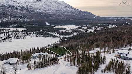 L11 Harmany Ranch Rd Eagle River, AK 99577