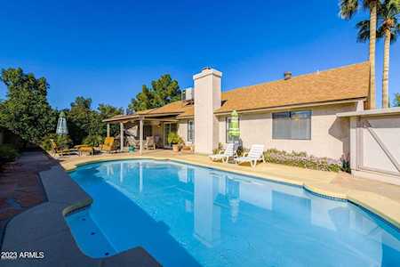 5849 E Evergreen Street Mesa, AZ 85205