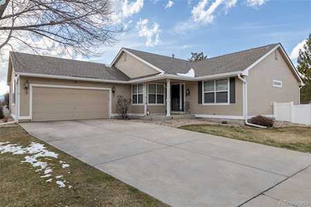 3761 Carrington Circle Fort Collins, CO 80525