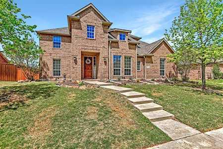 1811 Long Prairie Road Allen, TX 75002
