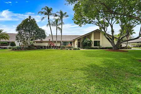 7920 N Redwood Lane Parkland, FL 33067