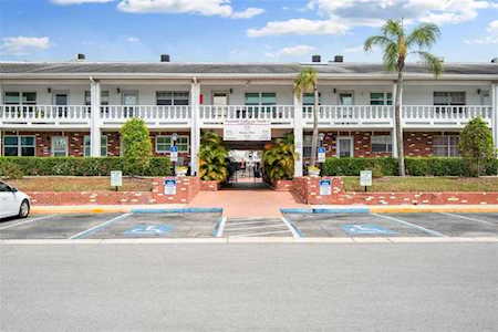 4746 Azalea Dr #103 New Port Richey, FL 34652
