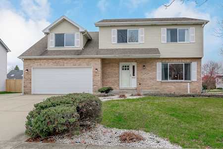 1441 Clear Dr Bolingbrook, IL 60490