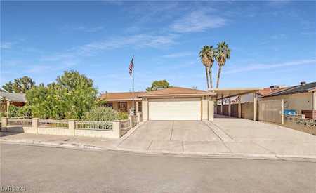 5802 E Monroe Ave Las Vegas, NV 89110