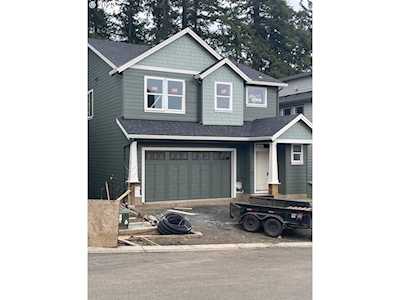 1764 NW Larkin TER #Lot 5 Portland, OR 97229