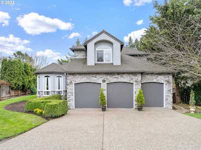 5802 SW Kruse Ridge DR Portland, OR 97219