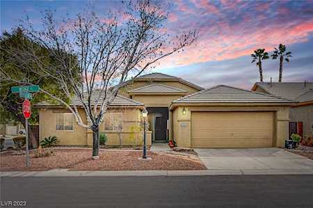 5613 Wedge Ct Las Vegas, NV 89122