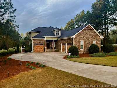 354 Porlock Way Raeford, NC 28376