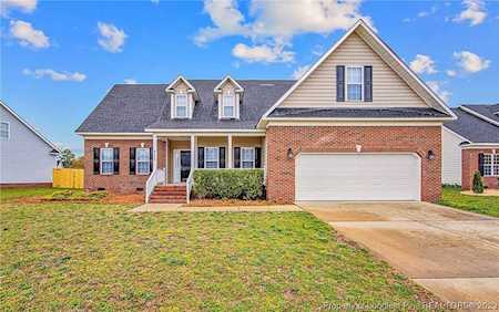 711 Camwheel Dr Hope Mills, NC 28348