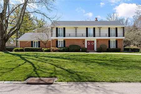 6017 Yarmouth Drive Dayton, OH 45459