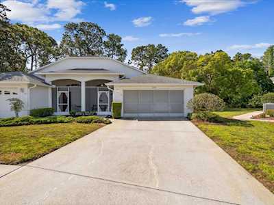 11523 Holly Ann Dr New Port Richey, FL 34654