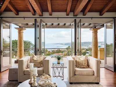 7682 Hillside Drive La Jolla, CA 92037