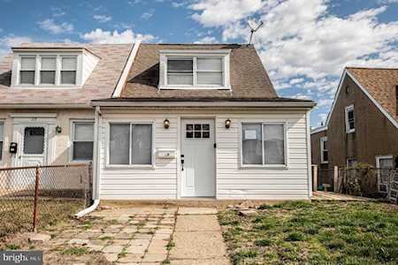 119 Brainerd Blvd Sharon Hill, PA 19079