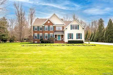 6036 Turkey Hollow Place Mechanicsville, VA 23111