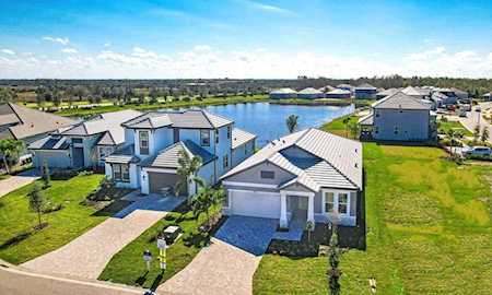 12119 Bald Cypress COVE Parrish, FL 34219