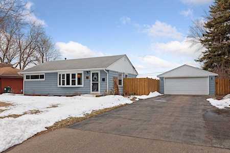 814 W 80 1/2 Street Bloomington, MN 55420