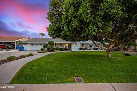 1725 E Tuckey Lane Phoenix, AZ 85016