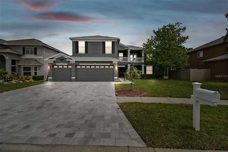 16241 Carnoustie Dr Odessa, FL 33556