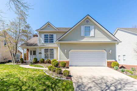 1013 summer wind Ln Lexington, KY 40515