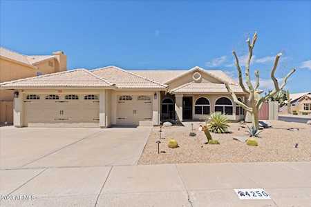 4256 E Montgomery Road Cave Creek, AZ 85331