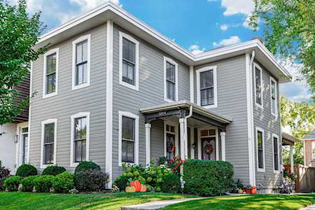 964 Highland Street Columbus, OH 43201