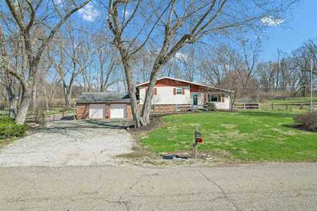 302 Harbor View Drive Thornville, OH 43076