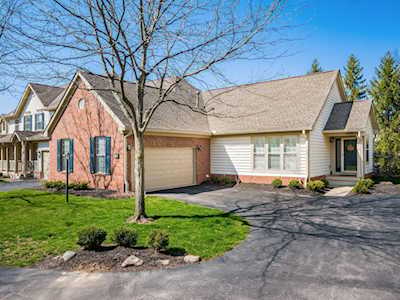 5818 Dunglady Court Dublin, OH 43017